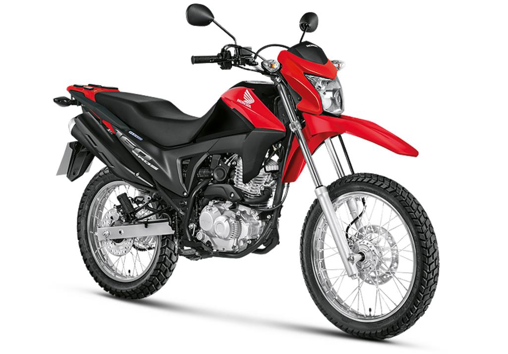 2024 Honda NXR 160 BROS Specifications And Expected Price In India