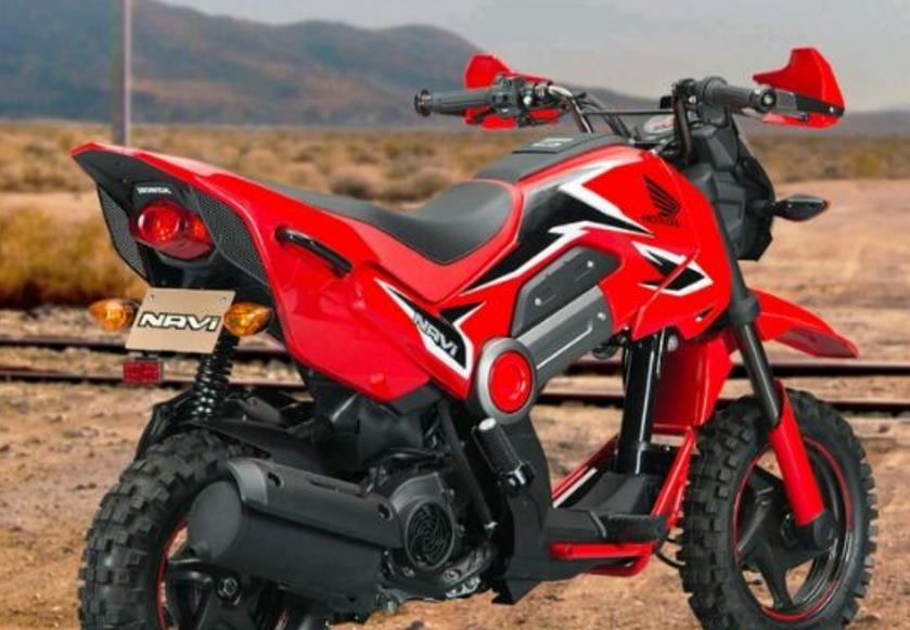 Sale > honda navi off road > in stock