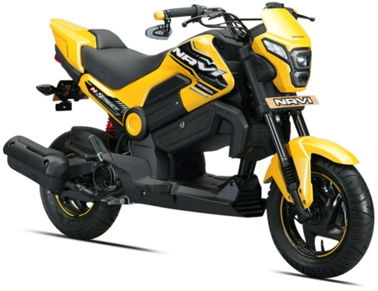 Sale > honda navi 125cc price > in stock