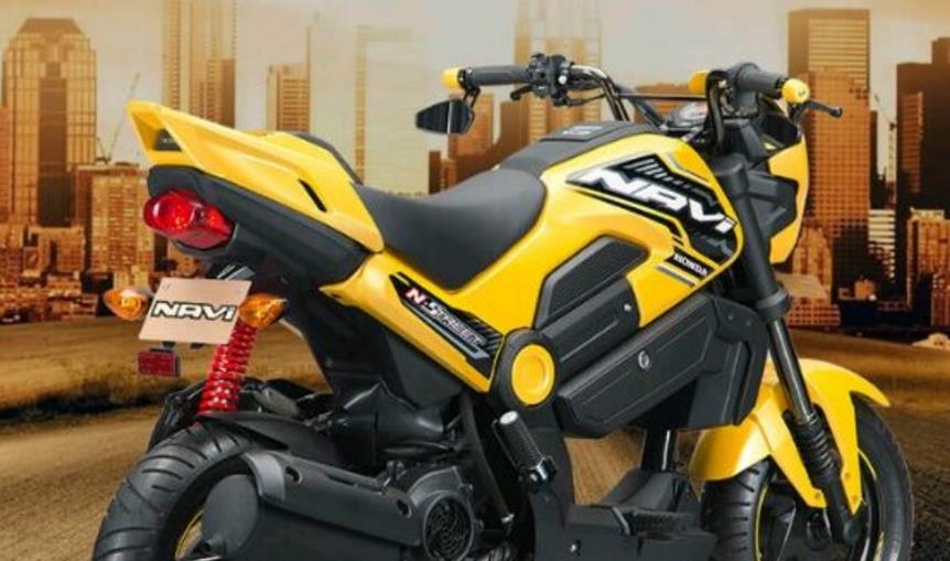 2022 Honda Navi Street Specifications and Expected Price in India