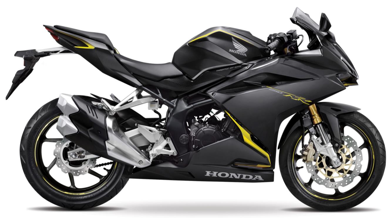 Honda CBR250 Price, Specs, Review, Pics & Mileage In India