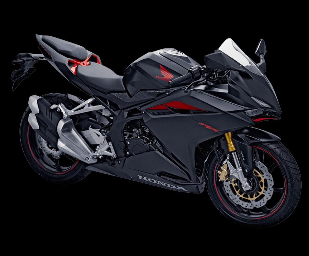 Cbr 250 Top Speed