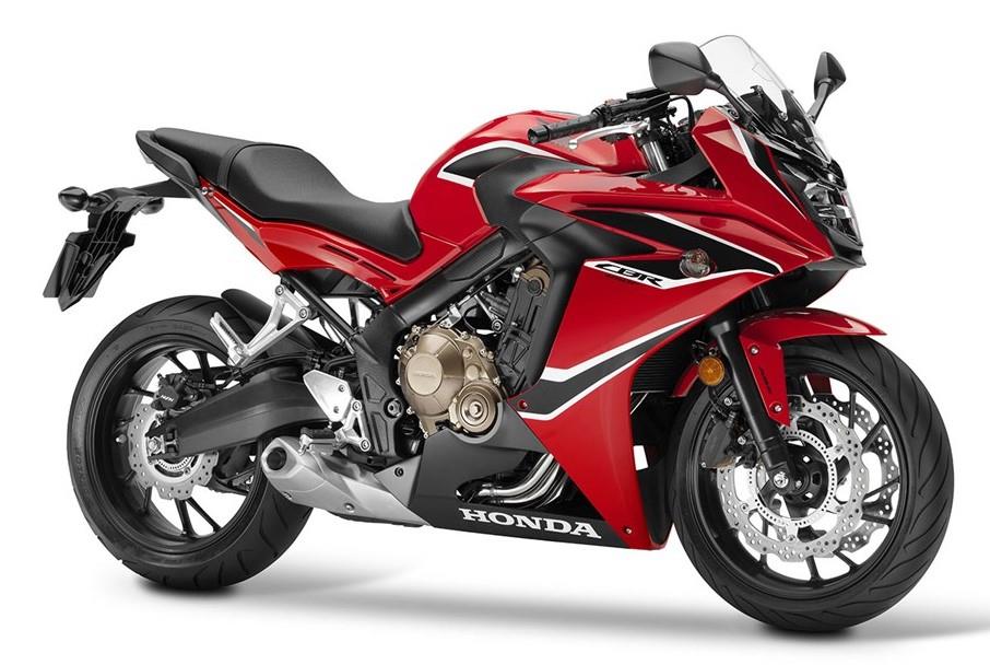 Detailed Comparison: Honda CBR650F vs Kawasaki Z900 - Maxabout News