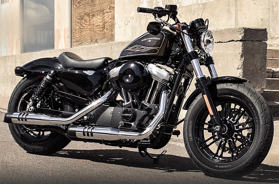 forty eight bike price