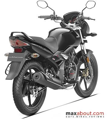 honda unicorn 150 back tyre price