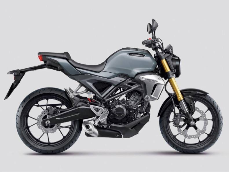 Honda CB150R ExMotion Price in India, Specifications & Photos