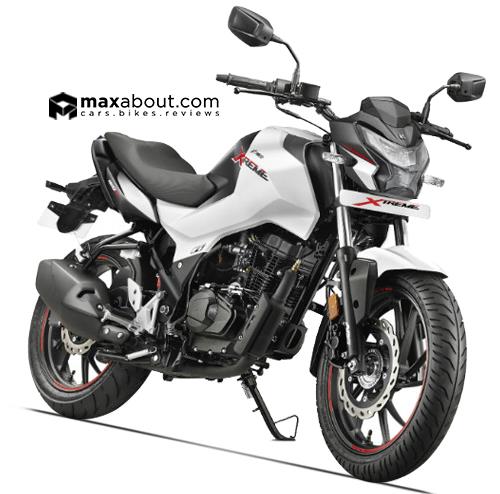 2020 Hero Xtreme 160R Price in India [Full Specifications]