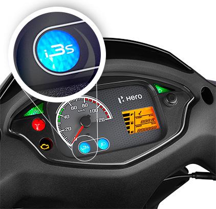 destini 125 vx