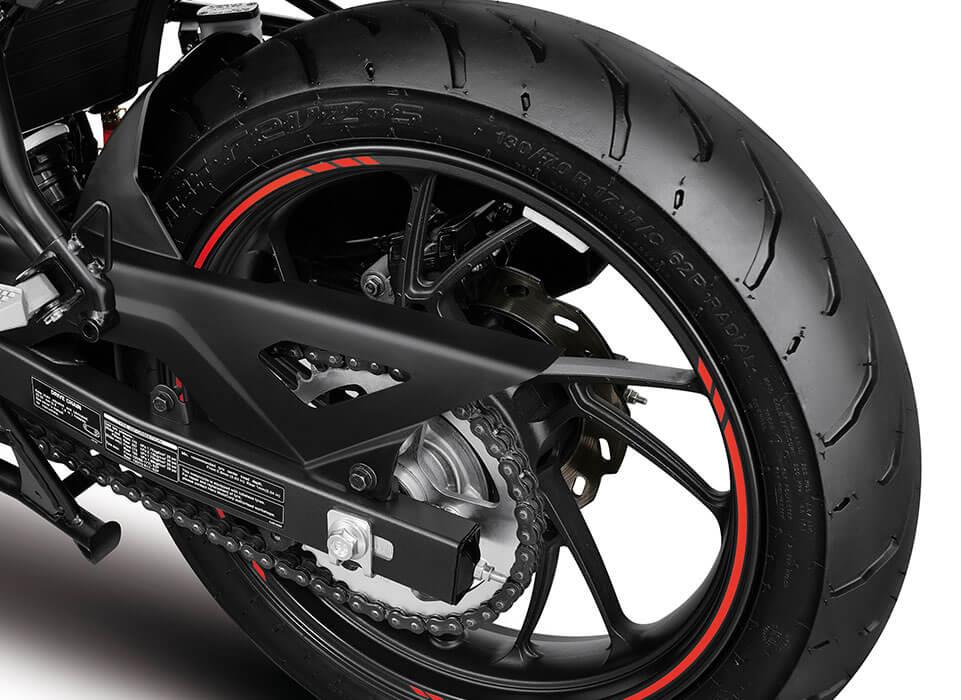 hero cycle tyre