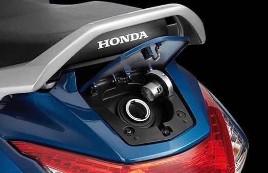 Honda Activa Price, Specs, Review, Pics & Mileage in India