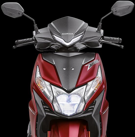 2024 Honda Dio 110 Price, Specs, Top Speed & Mileage in India (New Model)