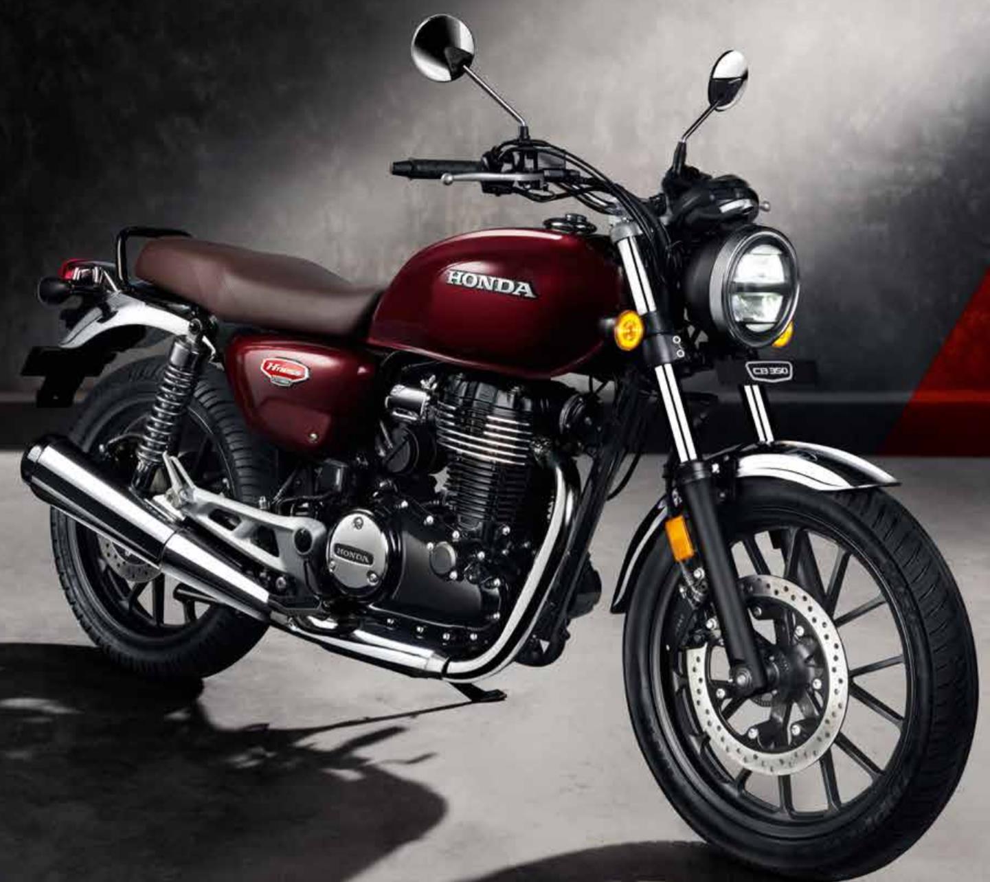 Honda Highness Price, Specs, Review, Pics & Mileage in India