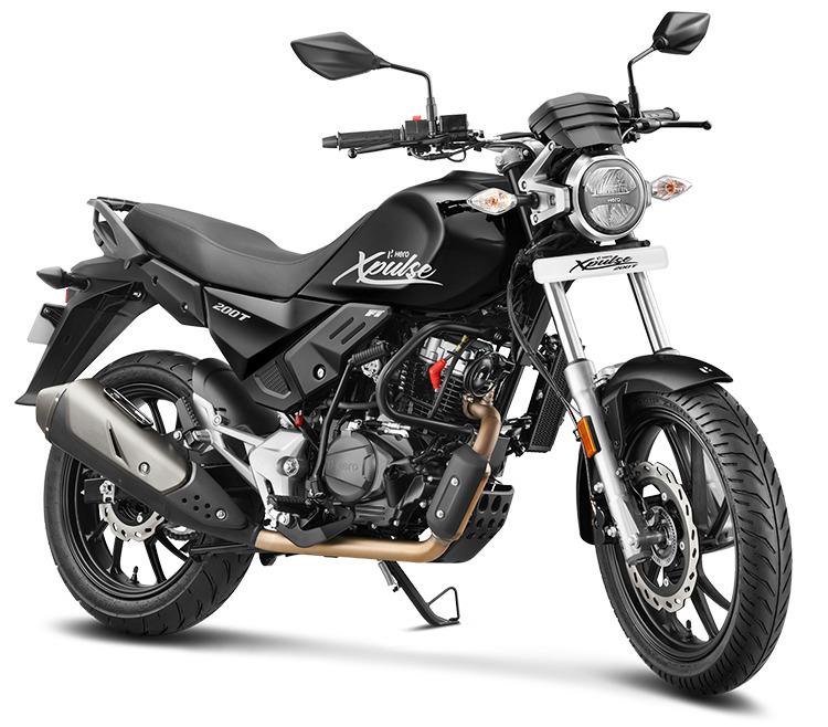 Hero XPulse 200T Price, Specs, Top Speed & Mileage in India