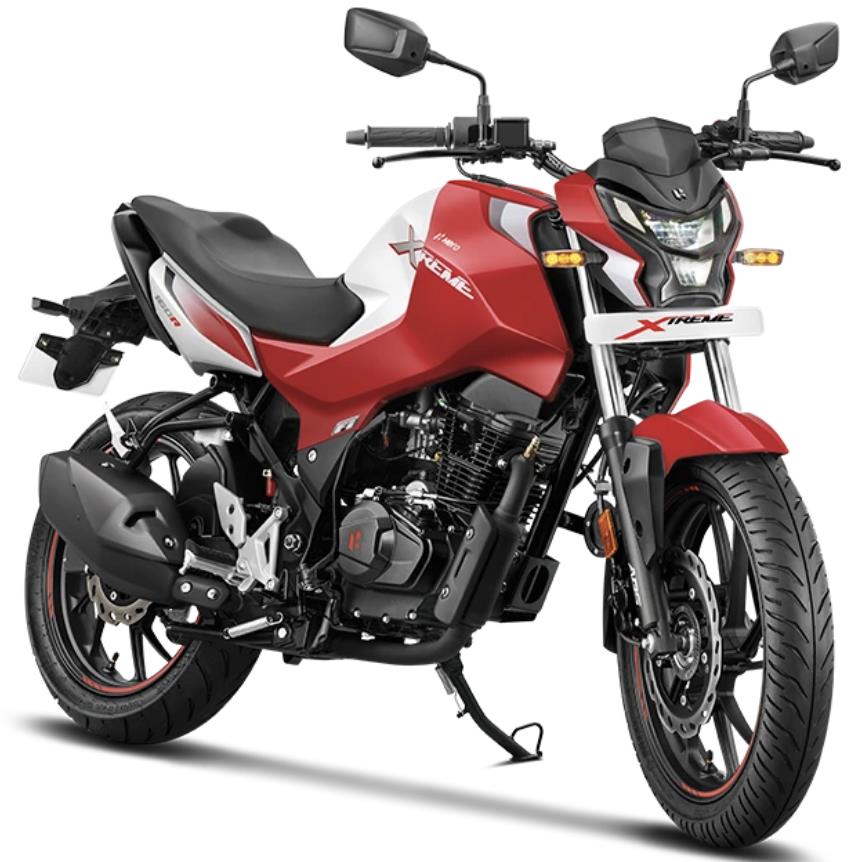 Hero Xtreme 160R 100 Million Edition Price, Specs & Mileage in India