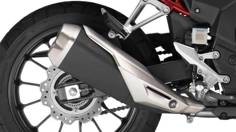 2024 Honda CB500X Price, Specs, Top Speed & Mileage in India