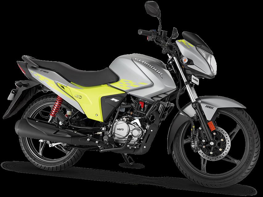 Hero Glamour Blaze Disc Brake Model Price Specs Top Speed And Mileage