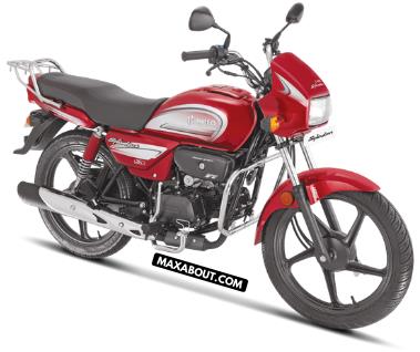 Hero Splendor Plus 100 Million Edition Price, Specs, Top Speed ...