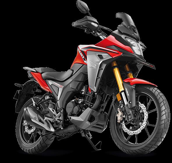 2021 Honda CB200X Price, Specs, Top Speed & Mileage in India