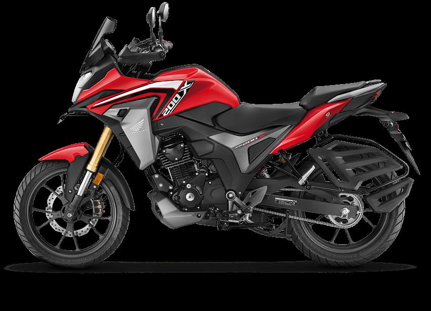 2022 Honda CB200X Price, Specs, Top Speed & Mileage in India