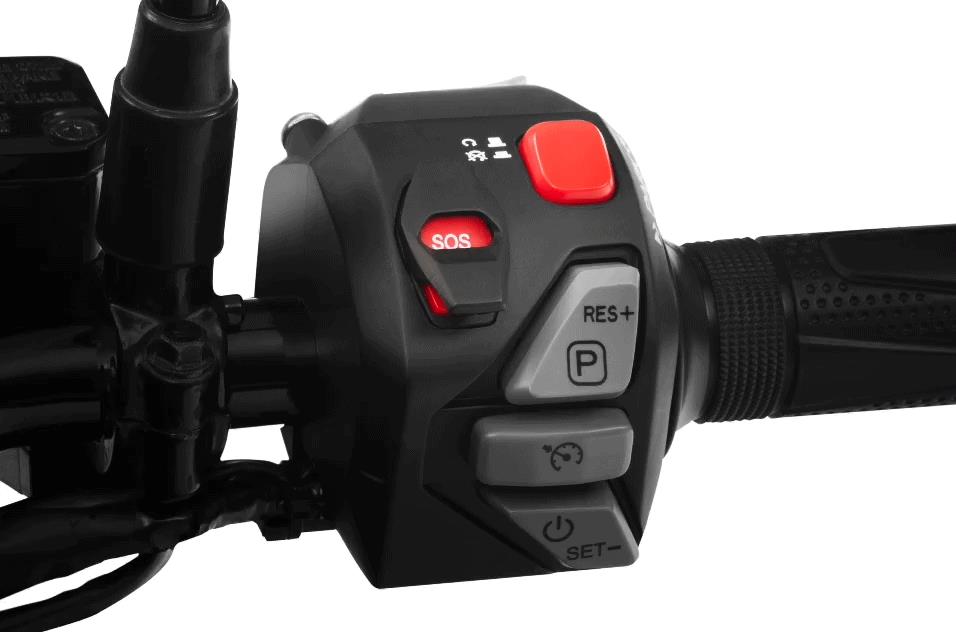 electric scooter price and mileage