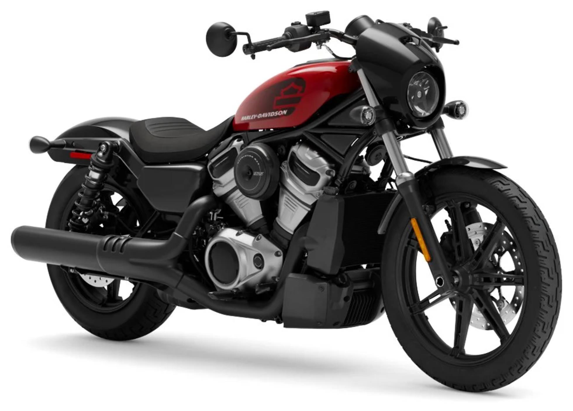 2023 HarleyDavidson Nightster Price, Specs, Top Speed & Mileage in India