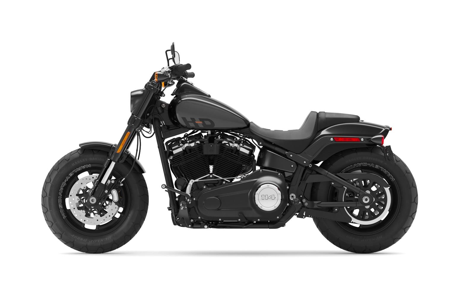 2023 Harley-Davidson Fat Bob Price, Specs, Top Speed & Mileage in India