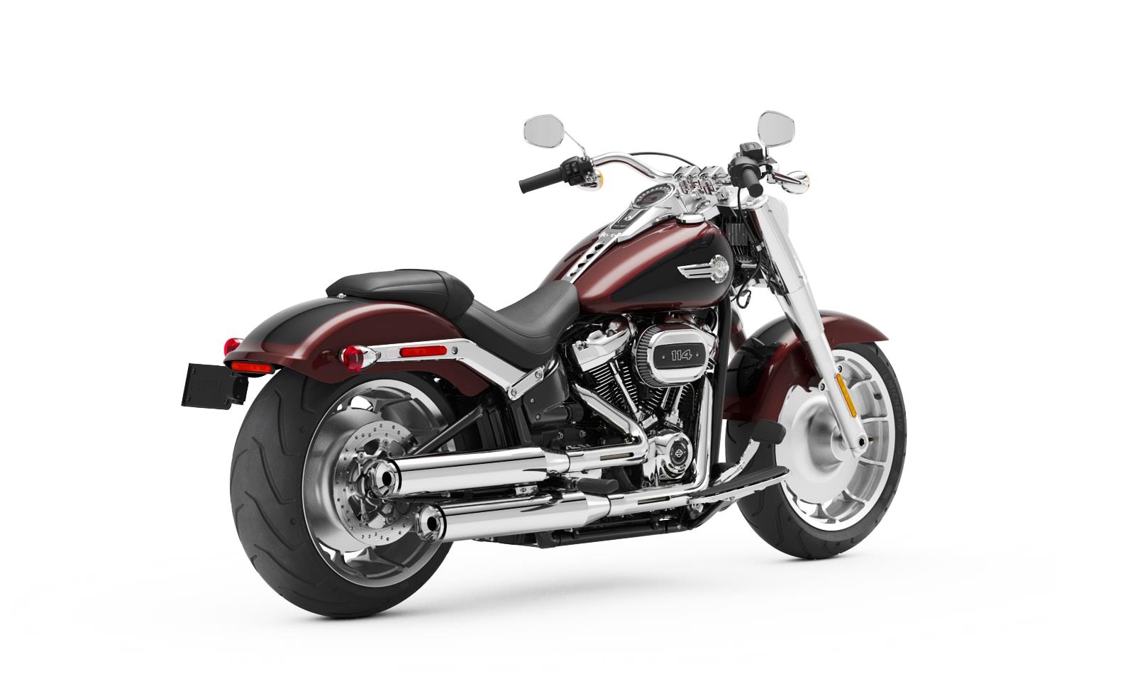 Compare Harley Davidson Fat Boy Vs Harley Davidson Street Bob Vs Harley 