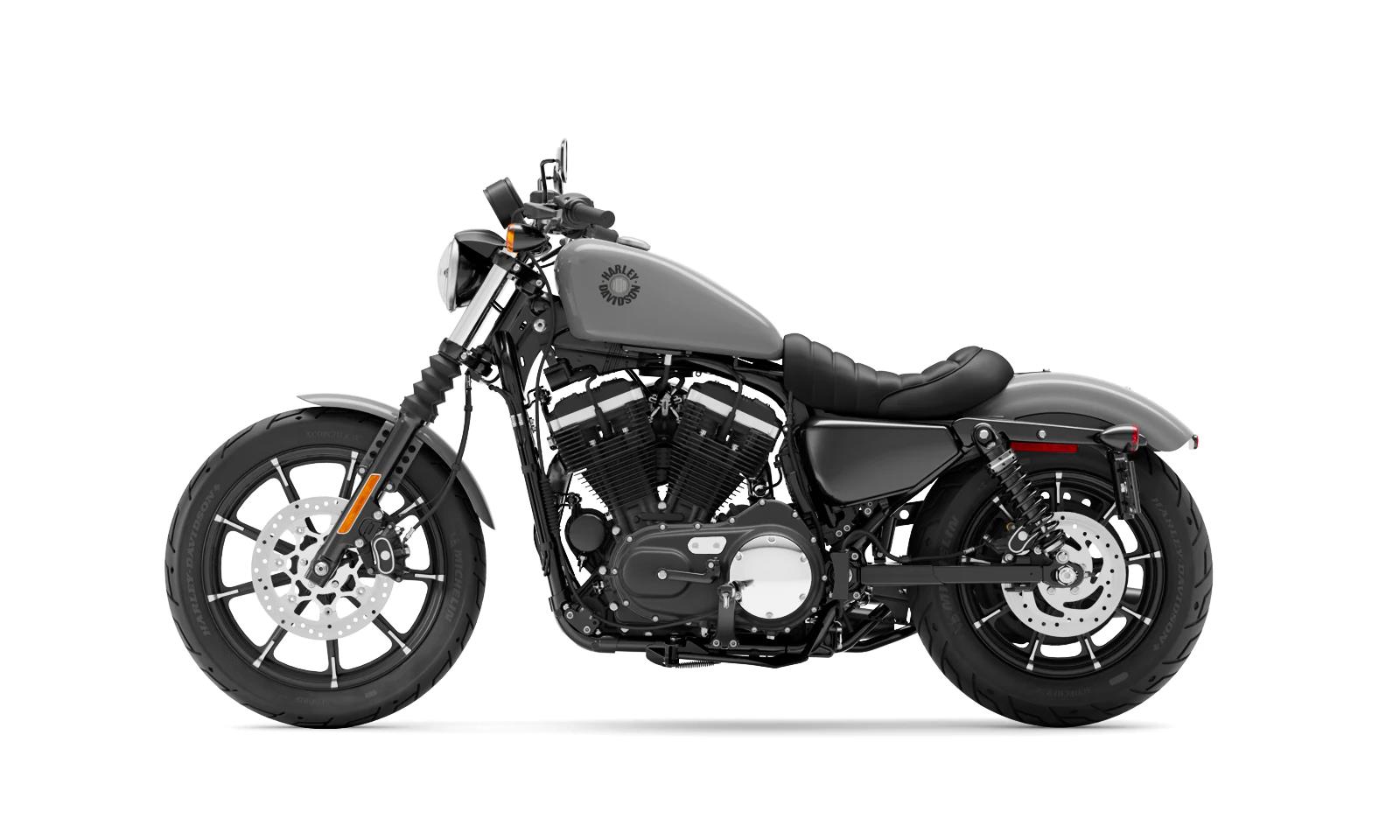 HarleyDavidson Iron 883 Price, Specs, Top Speed & Mileage in India