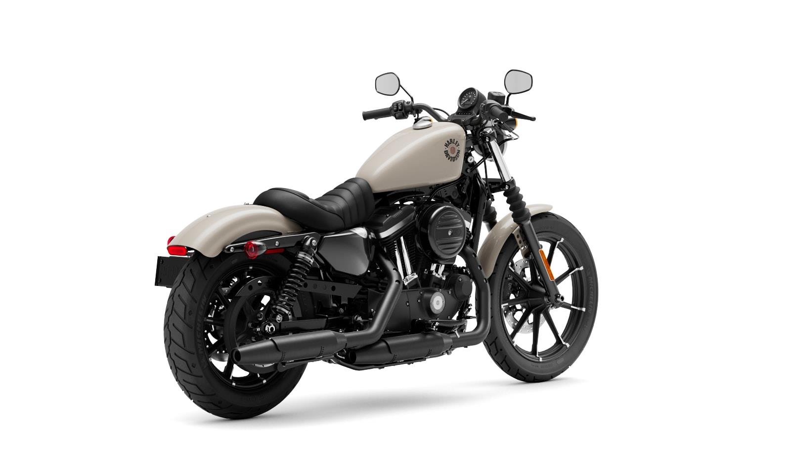 HarleyDavidson Iron 883 Price, Specs, Top Speed & Mileage in India