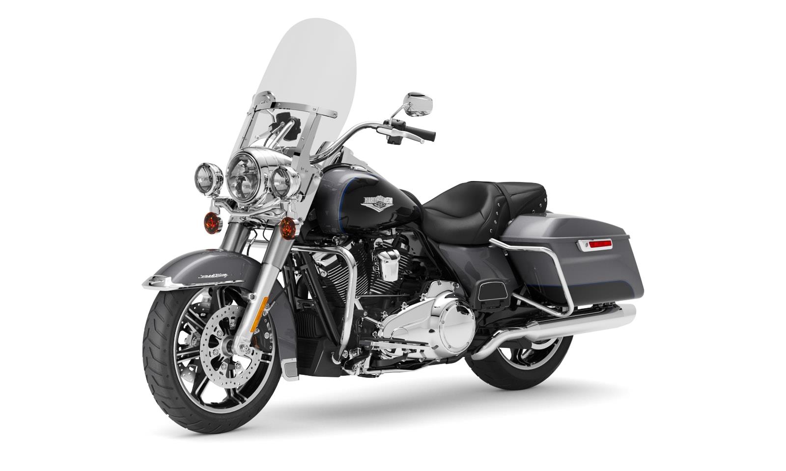 harley davidson road king price