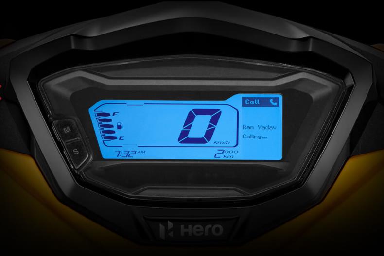 hero maestro edge 125 battery