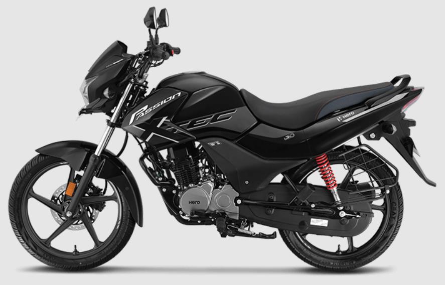 Hero Passion Plus 2024 On Road Price Kolkata Loise Rachael