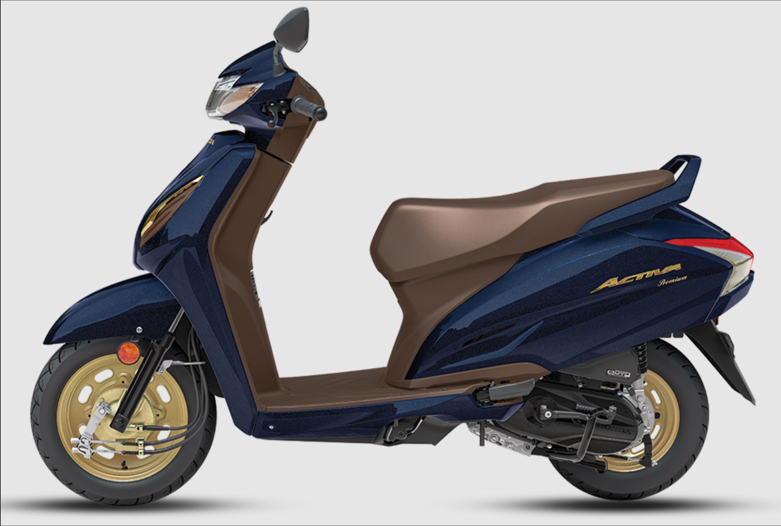 honda-activa-premium-edition-specs-and-price-in-india