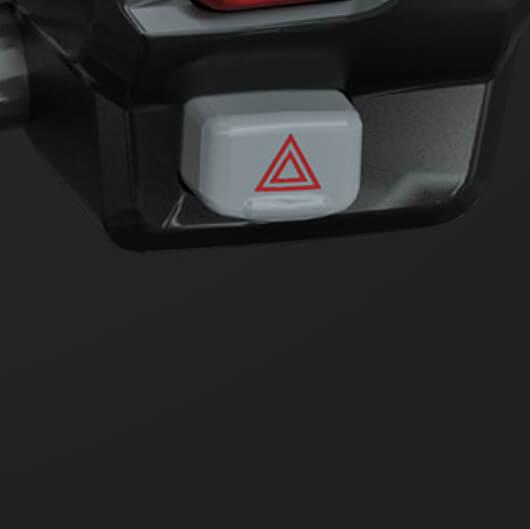 honda cb500x cruise control
