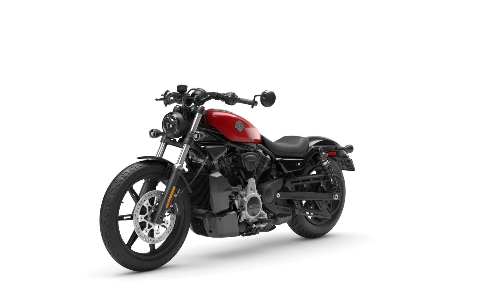2024 HarleyDavidson Nightster Price, Specs, Top Speed & Mileage in India