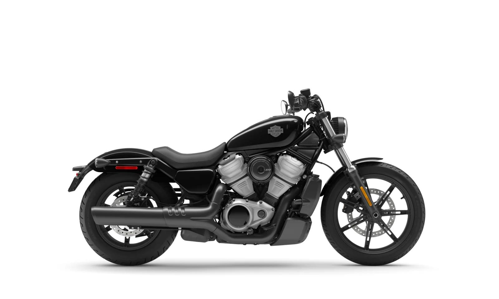 2024 HarleyDavidson Nightster Price, Specs, Top Speed & Mileage in India