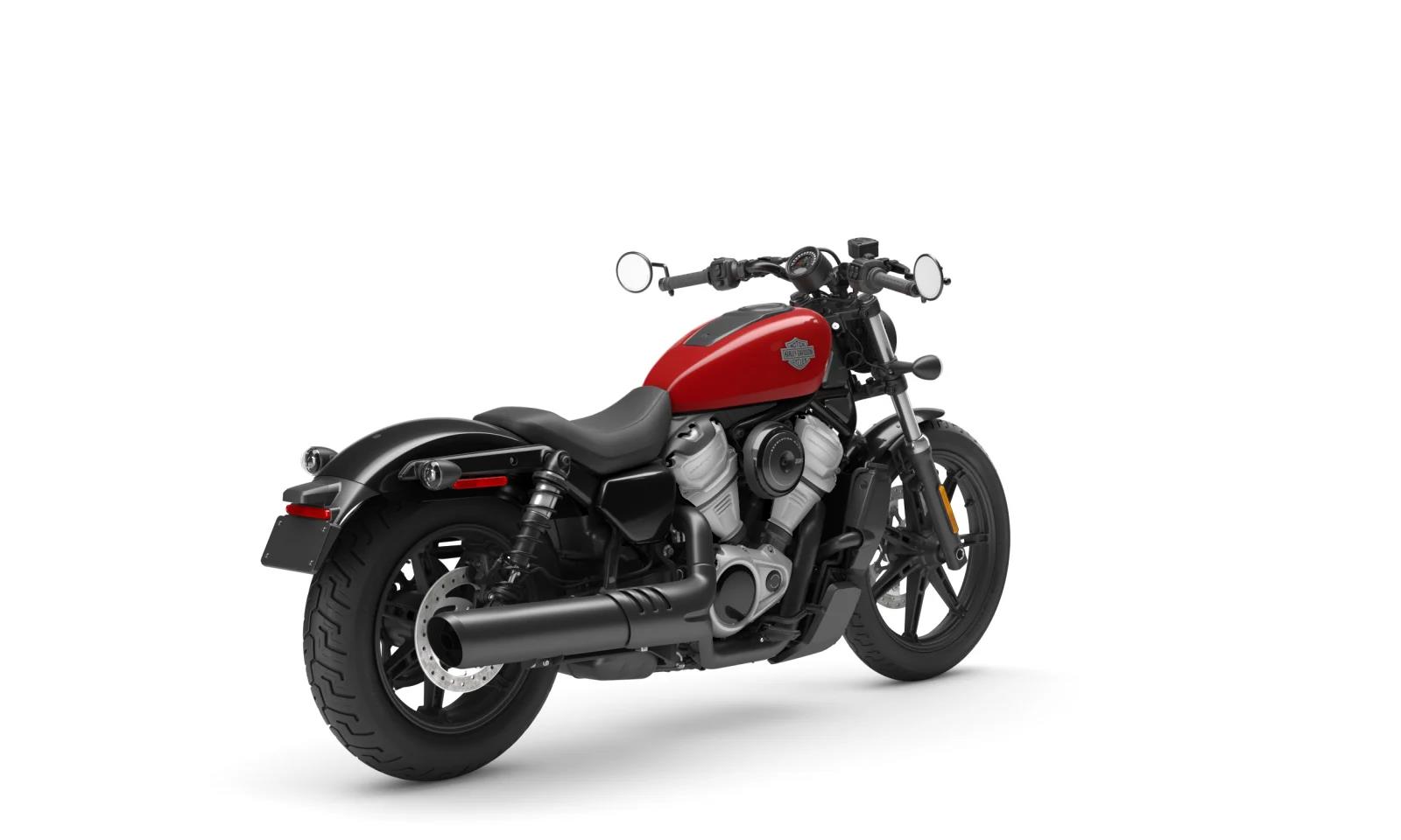 2024 HarleyDavidson Nightster Price, Specs, Top Speed & Mileage in India