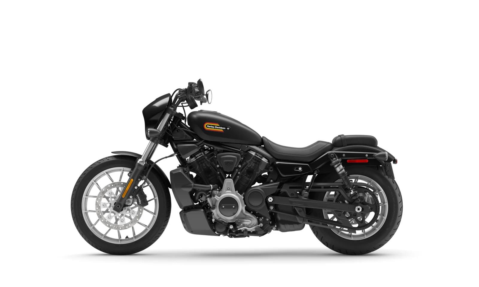 Harley-davidson Nightster Special Price, Specs, Top Speed & Mileage In 