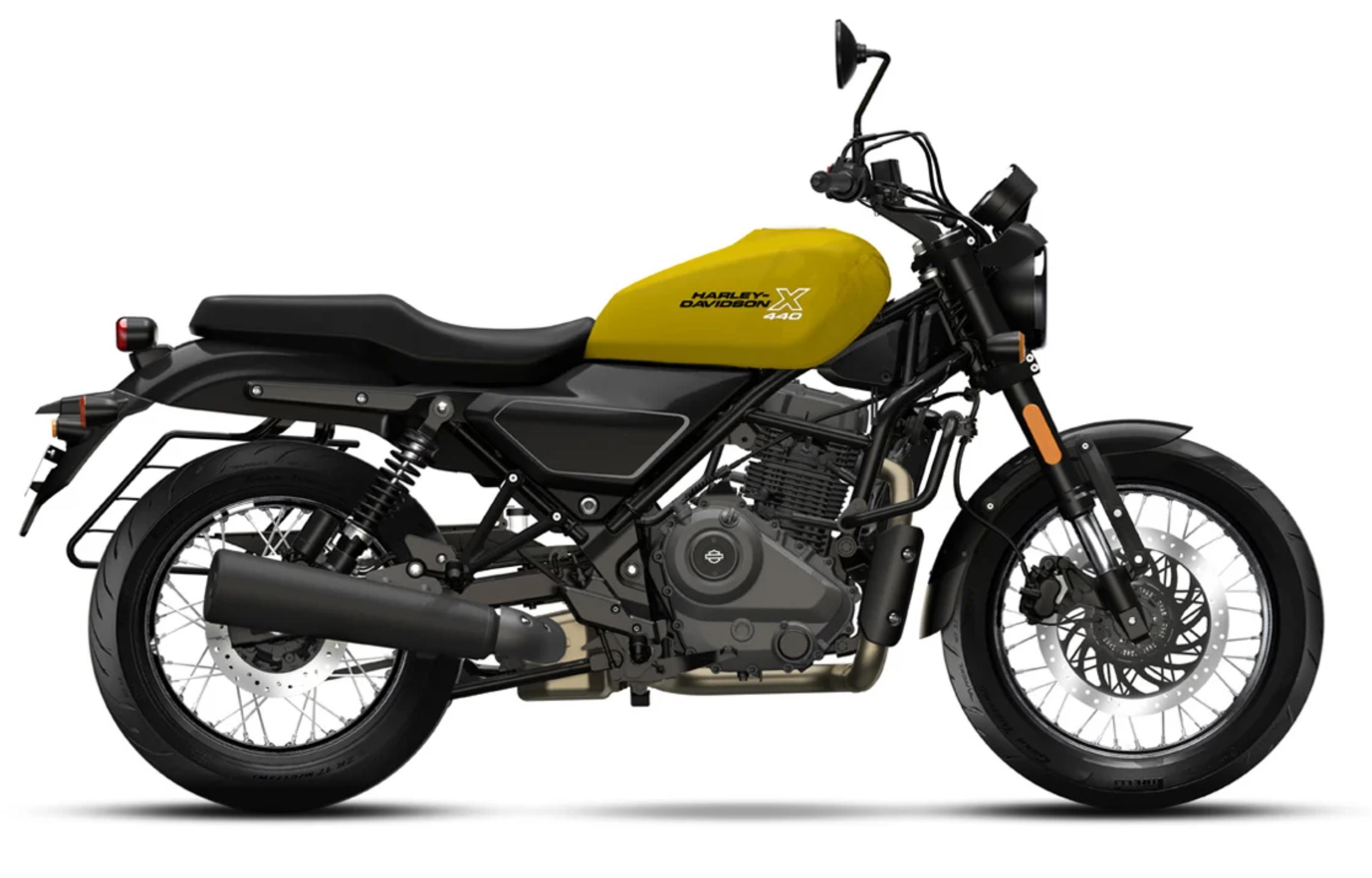 2024 HarleyDavidson X440 Price, Specs, Top Speed & Mileage in India