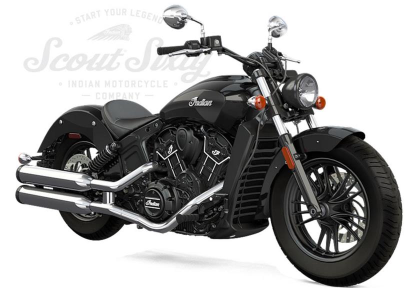 Indian Scout Sixty Price, Specs, Top Speed & Mileage in India