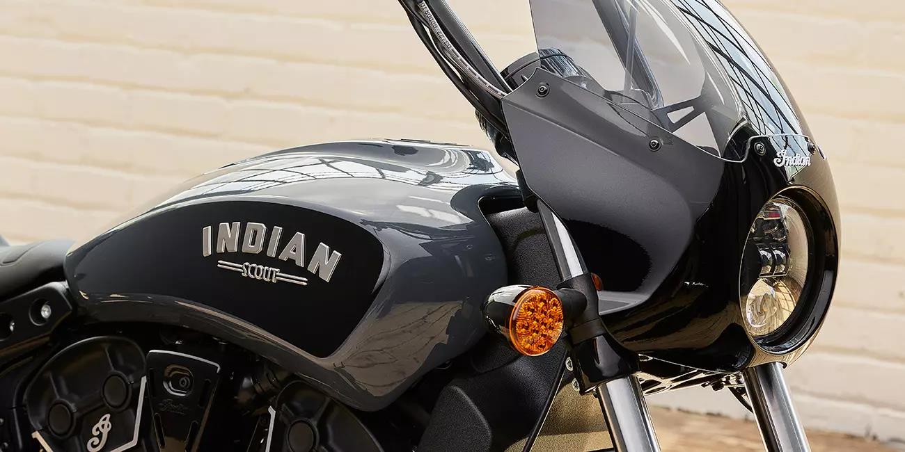 2024 Indian Scout Rogue Price, Specs, Top Speed & Mileage in India