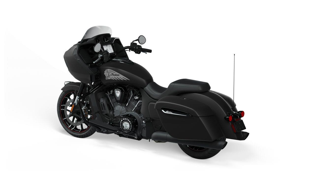 Compare Honda Gold Wing Tour DCT vs Indian Challenger Dark Horse vs ...