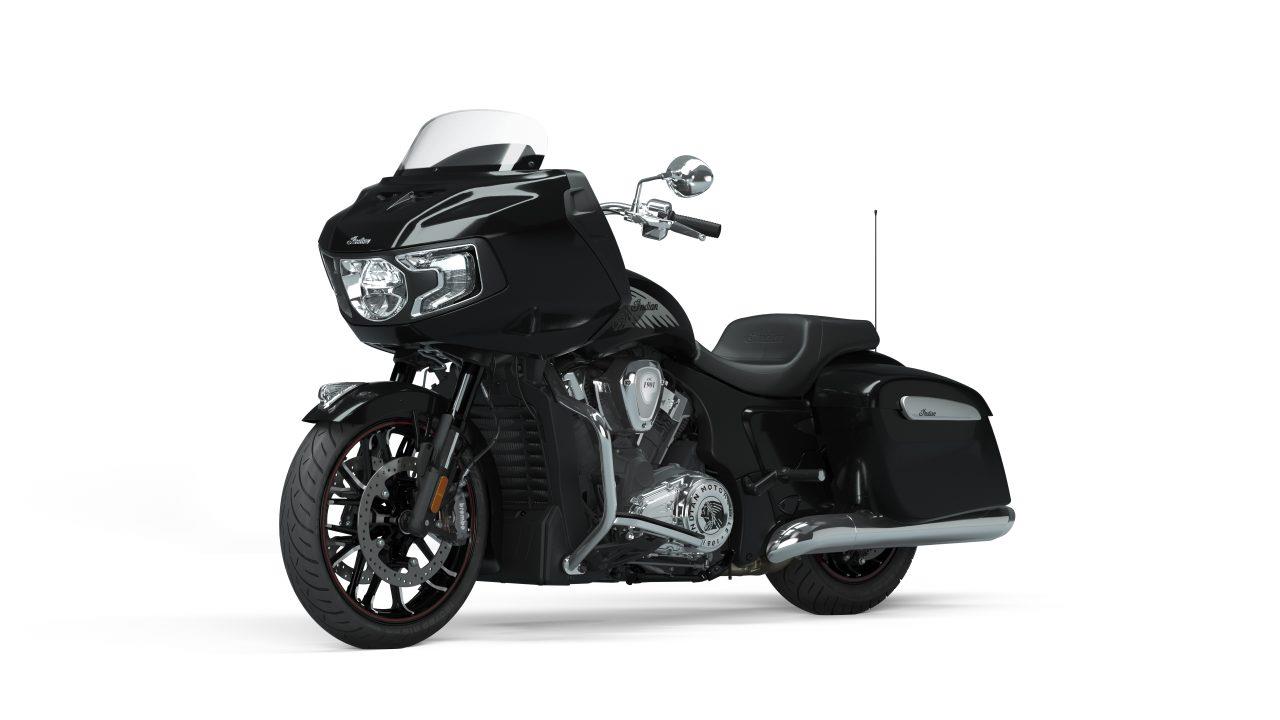 indian challenger limited for sale