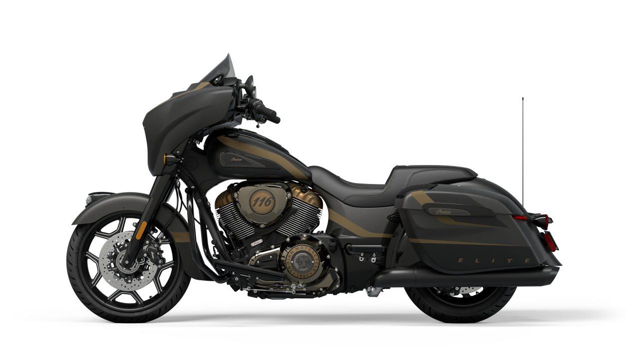 Compare Indian Chieftain V-Twin vs Indian Chieftain Limited vs Indian ...