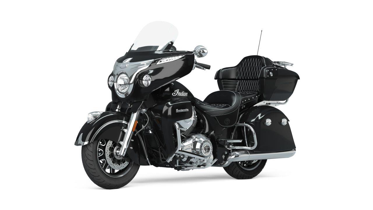 2024 Indian Roadmaster VTwin Price, Specs, Top Speed & Mileage in India