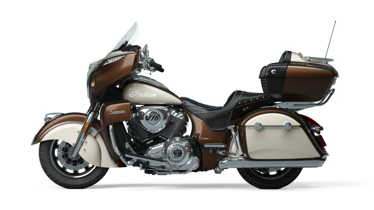 2024 Indian Roadmaster VTwin Price, Specs, Top Speed & Mileage in India