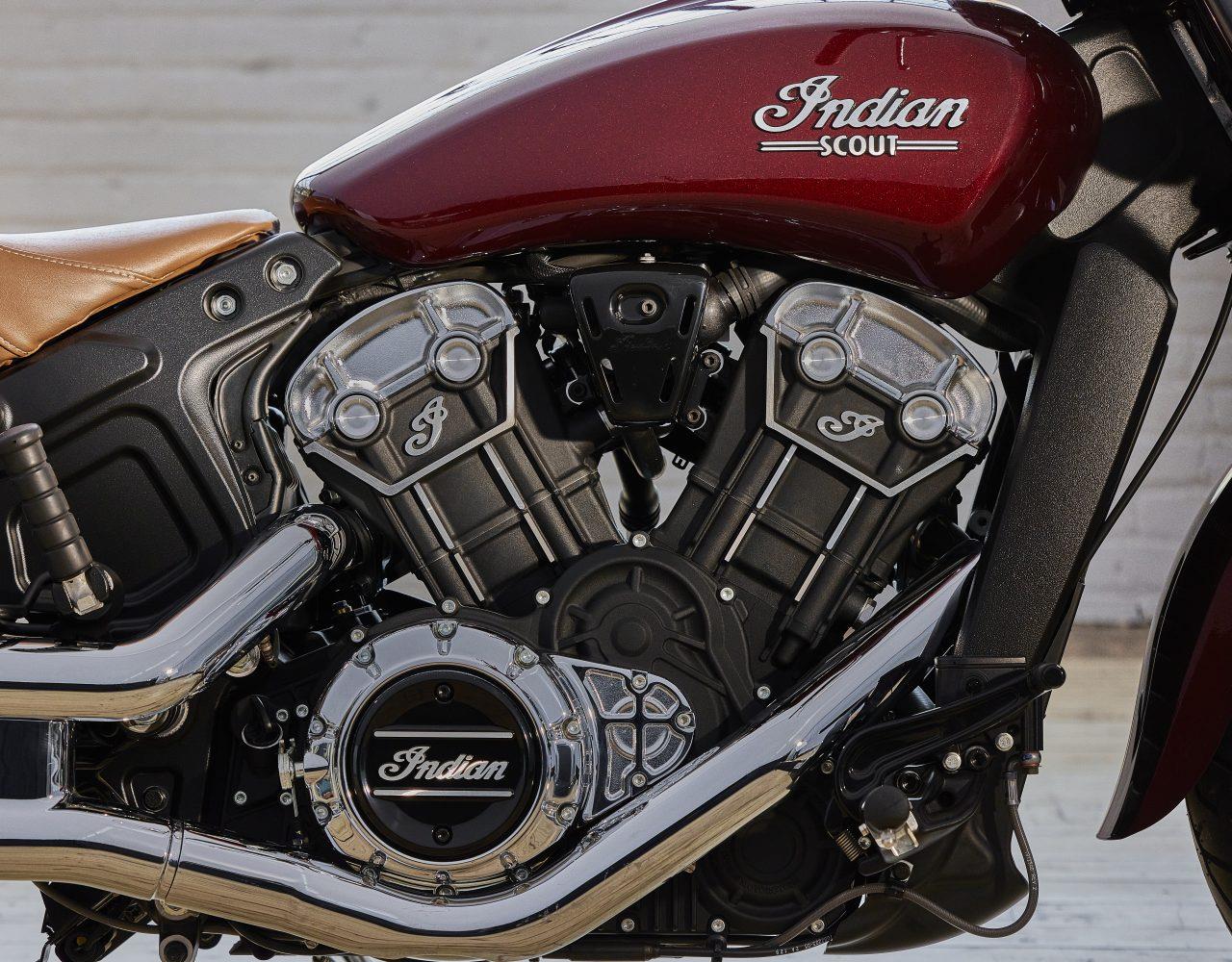 2024 Indian Scout V-Twin Price, Specs, Top Speed & Mileage in India