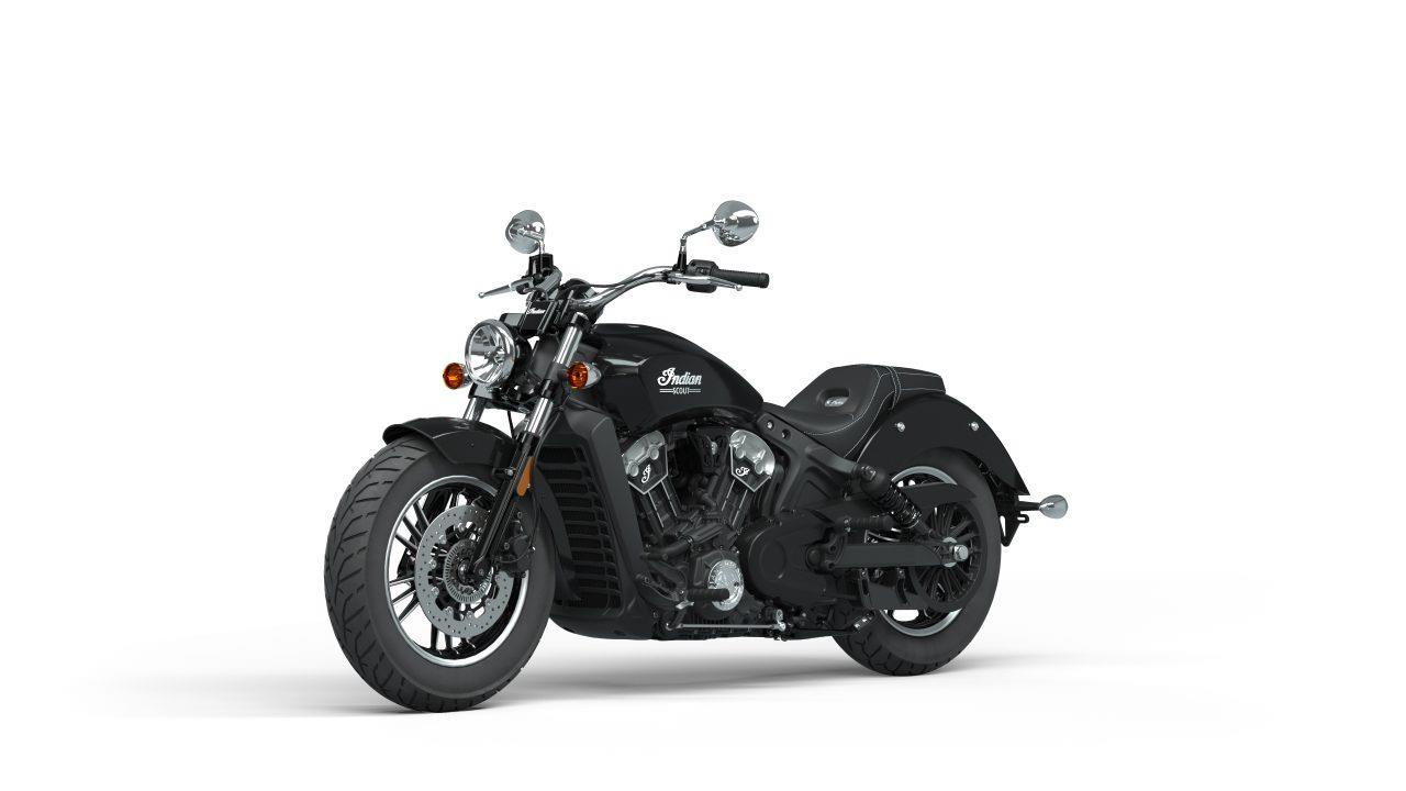 2024 Indian Scout V-Twin Price, Specs, Top Speed & Mileage in India