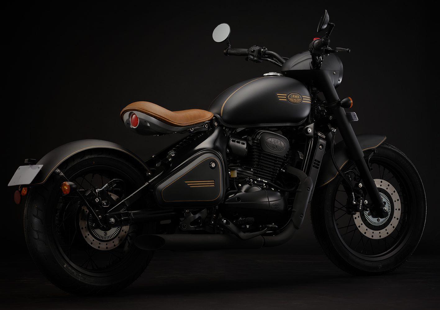 2024 Jawa Perak Bobber Price, Specs, Top Speed & Mileage in India