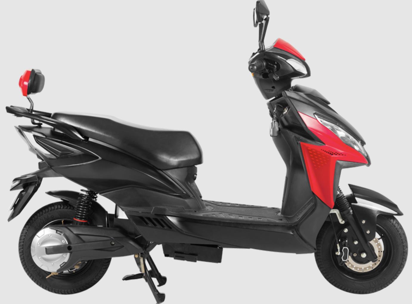 2024 Joy Wolf Price, Specs, Top Speed & Mileage in India